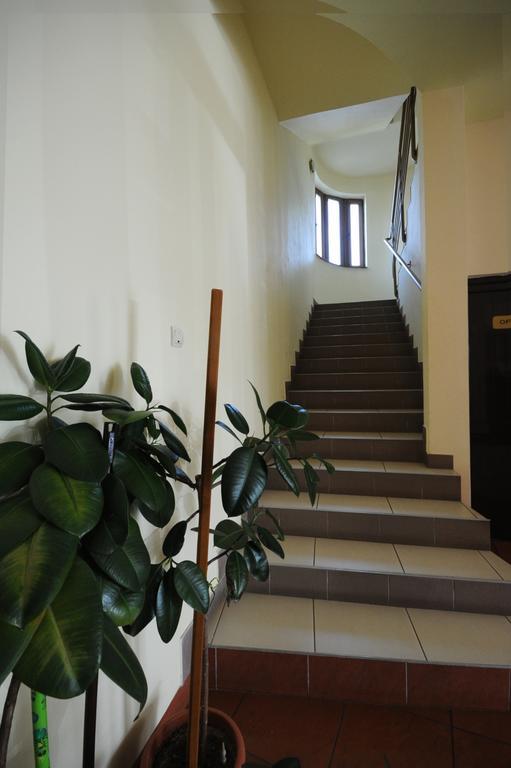 Hotel Everest Targu Mures Exterior photo