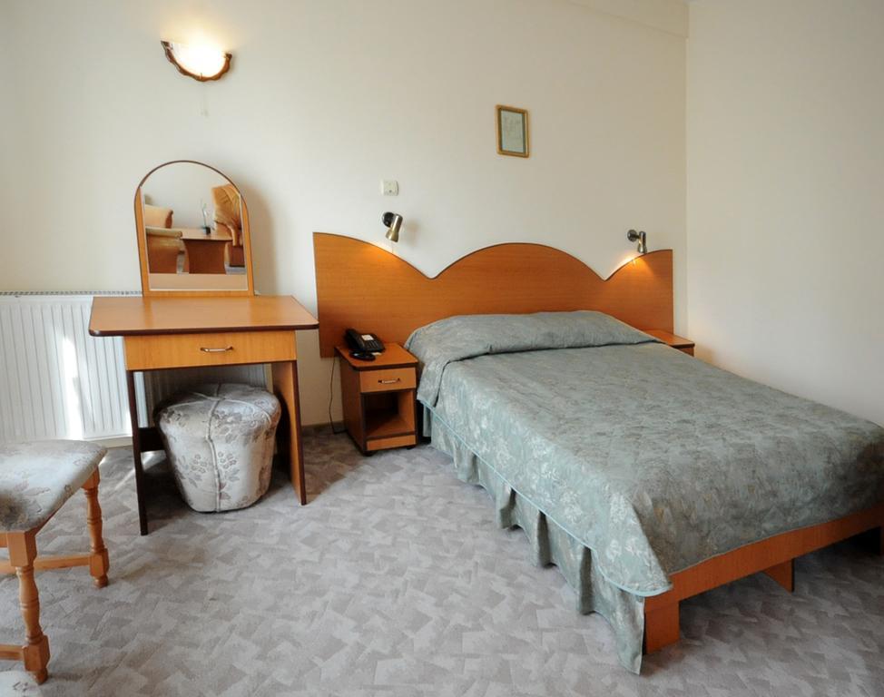 Hotel Everest Targu Mures Exterior photo