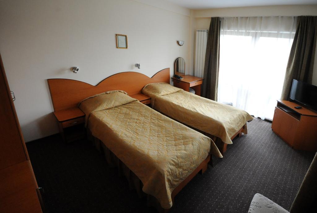 Hotel Everest Targu Mures Exterior photo
