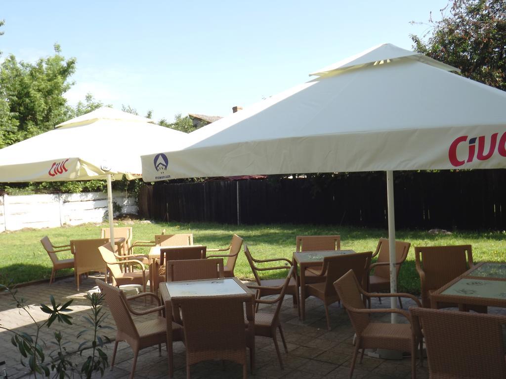 Hotel Everest Targu Mures Exterior photo