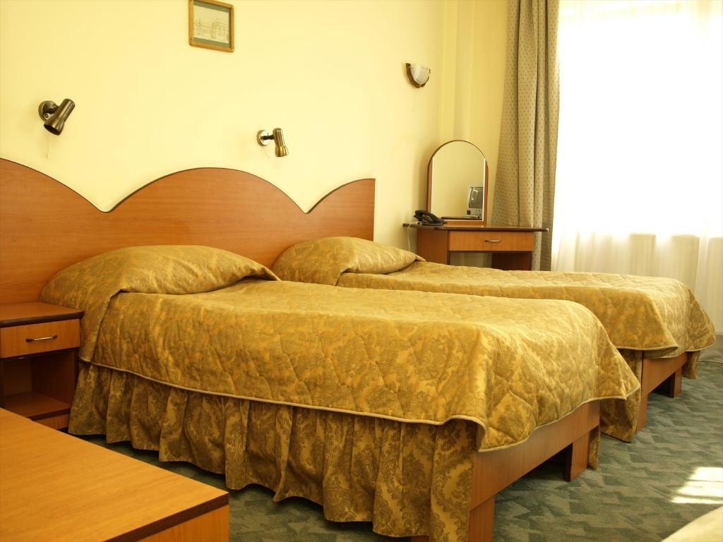 Hotel Everest Targu Mures Room photo