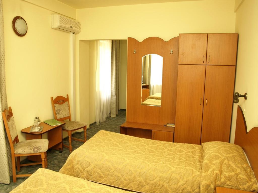 Hotel Everest Targu Mures Room photo